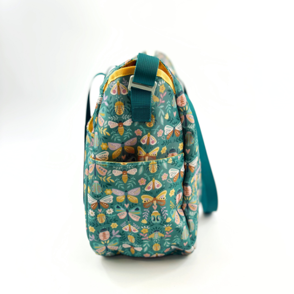 Bolso Diario Mariposas