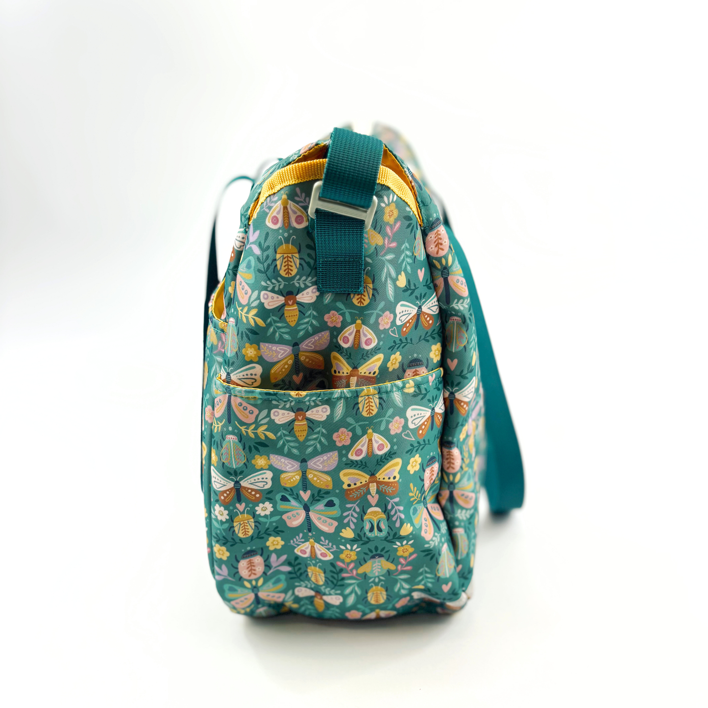 Bolso Diario Mariposas