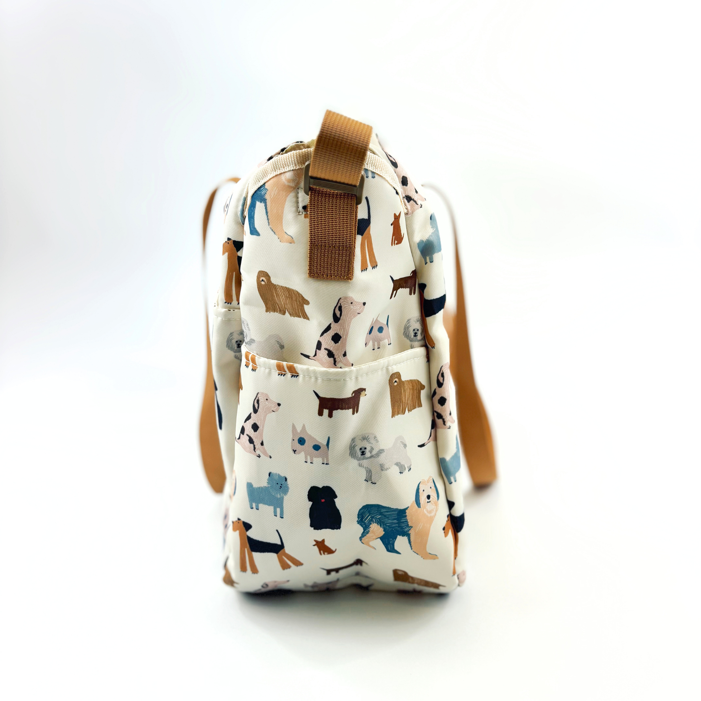Bolso Diario Perros