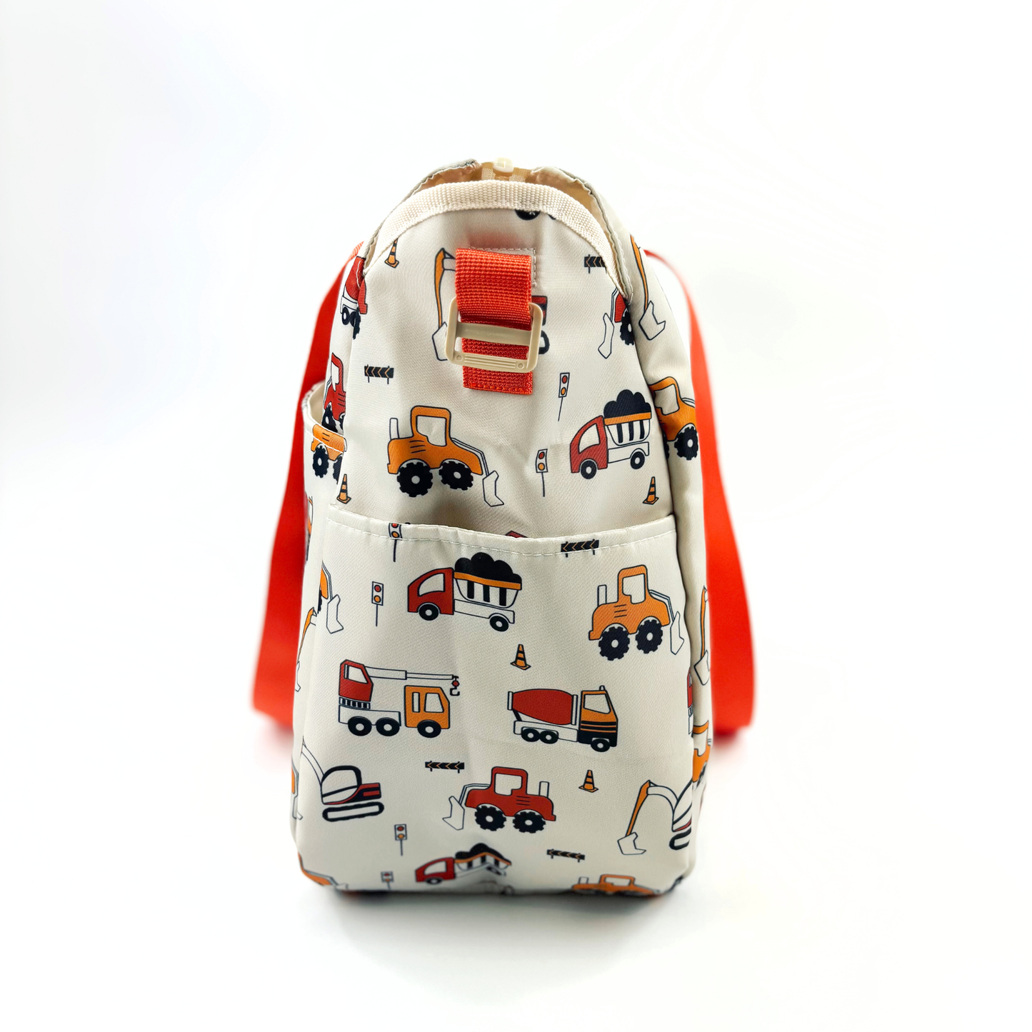 Bolso Diario Tractor