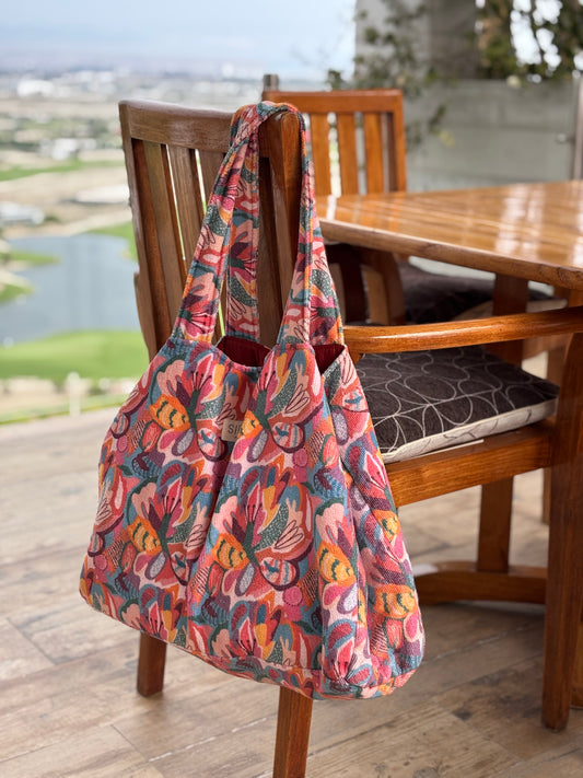 Tote Toalla Primavera
