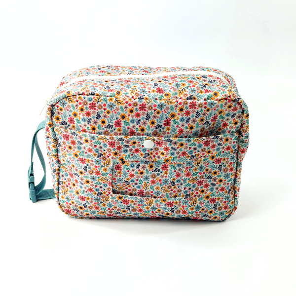Neceser Large - Flores