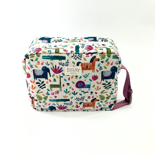 Neceser Large - Selva