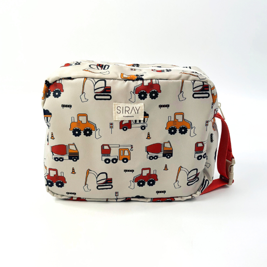 Neceser Large - Tractor