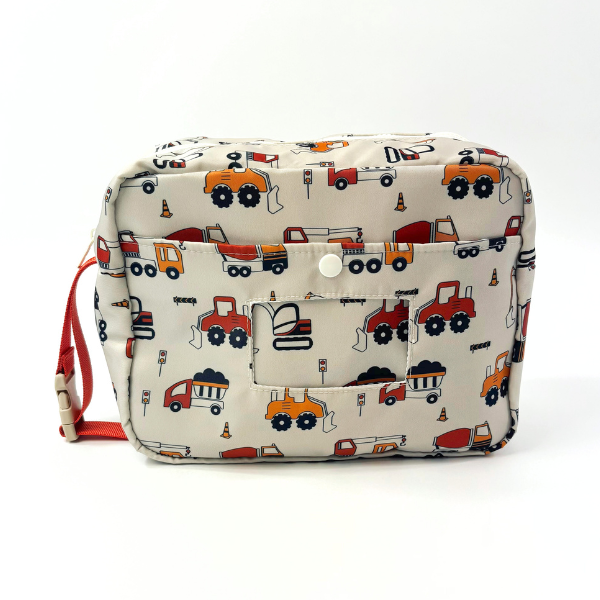 Neceser Large - Tractor