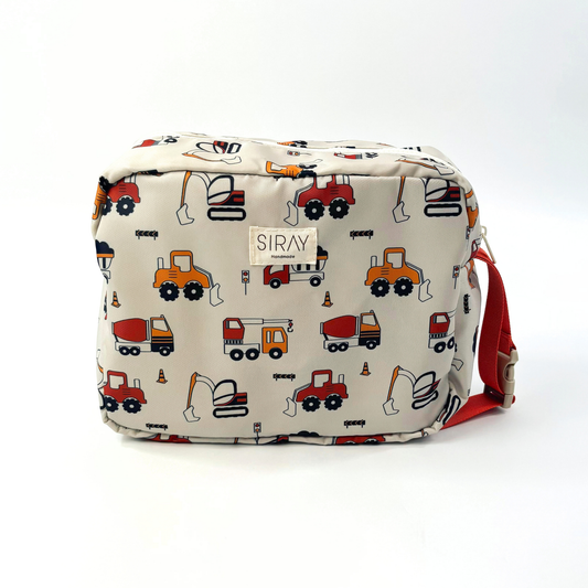 Neceser Large - Tractor