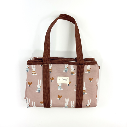 Practi Mat - Conejos