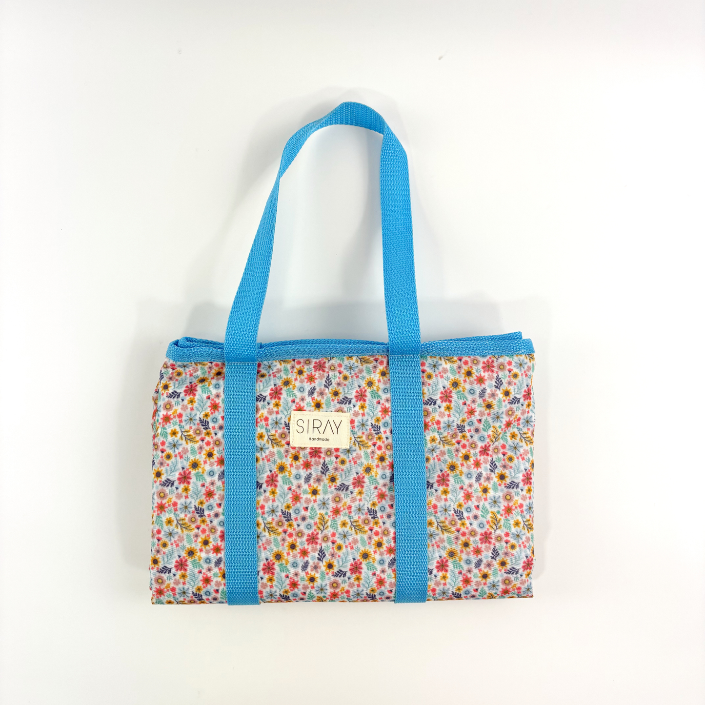 Practi Mat - Flores