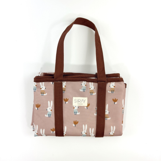 Practi Mat - Conejos