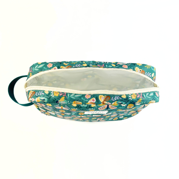 Neceser Mediano - Mariposas