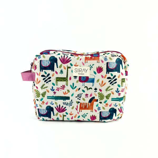 Neceser Mediano - Selva