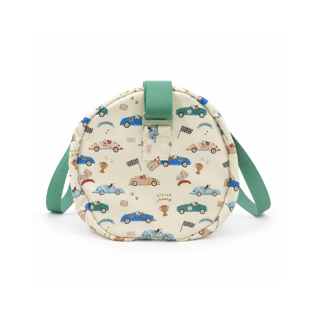 Maletín Kids - Carritos