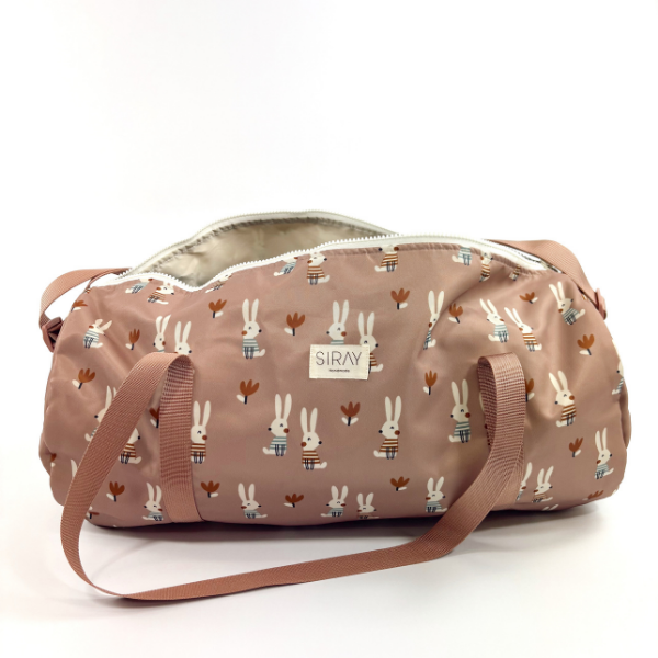 Maletín Kids - Conejos