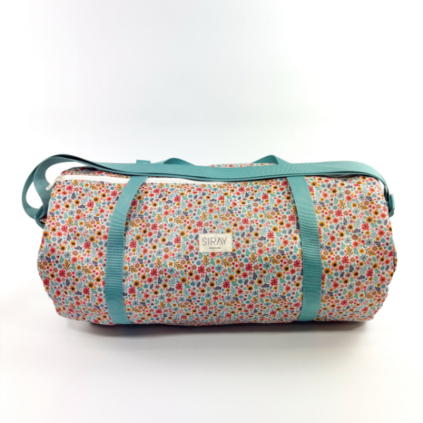 Maletín Kids - Flores