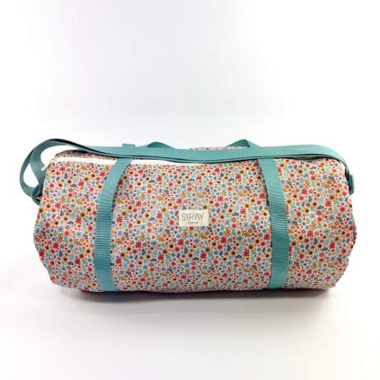 Maletín Kids - Flores