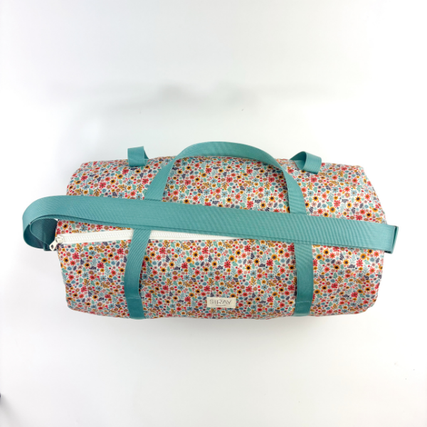 Maletín Kids - Flores