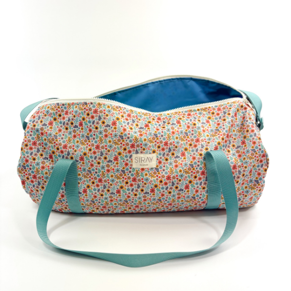 Maletín Kids - Flores