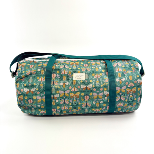 Maletín Kids - Mariposas