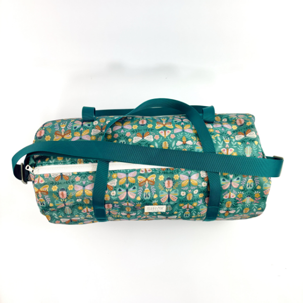 Maletín Kids - Mariposas