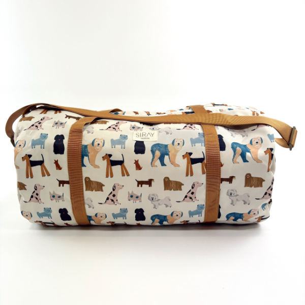 Maletín Kids - Perros