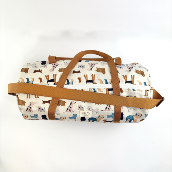 Maletín Kids - Perros
