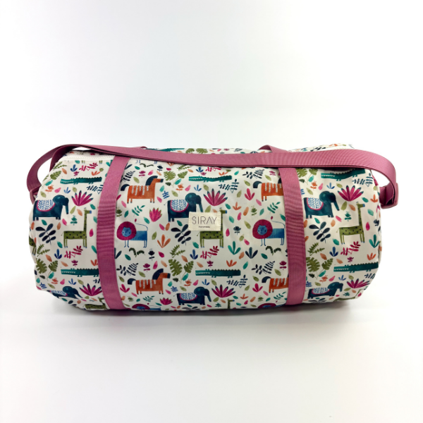 Maletín Kids - Selva