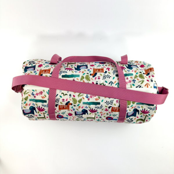 Maletín Kids - Selva