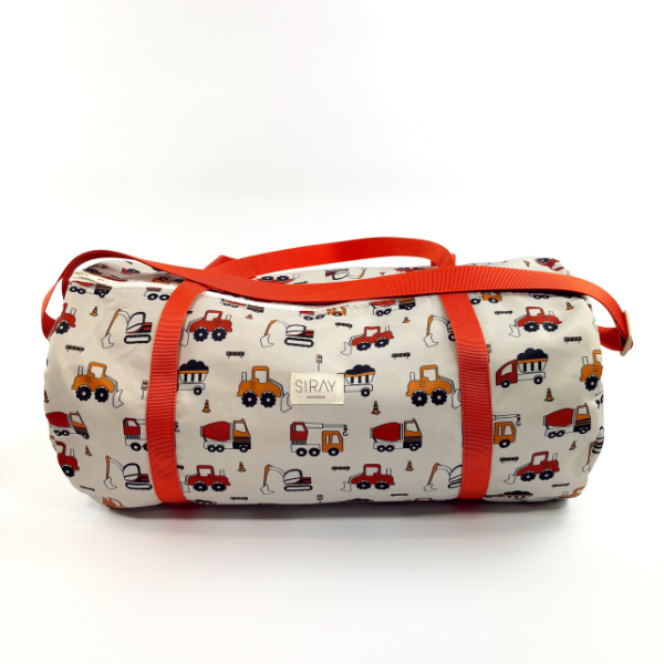 Maletín Kids - Tractor