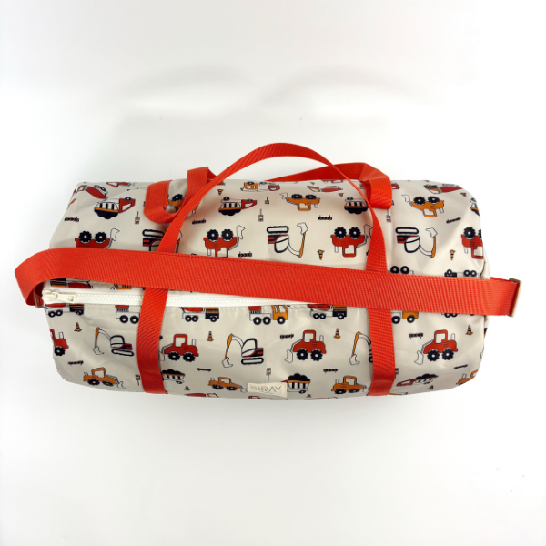 Maletín Kids - Tractor