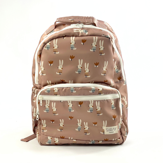 Mochila Cole Conejos