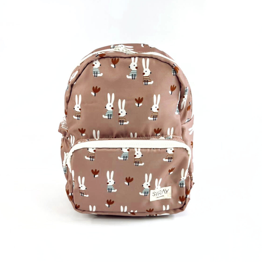 Mochila Nido Conejos