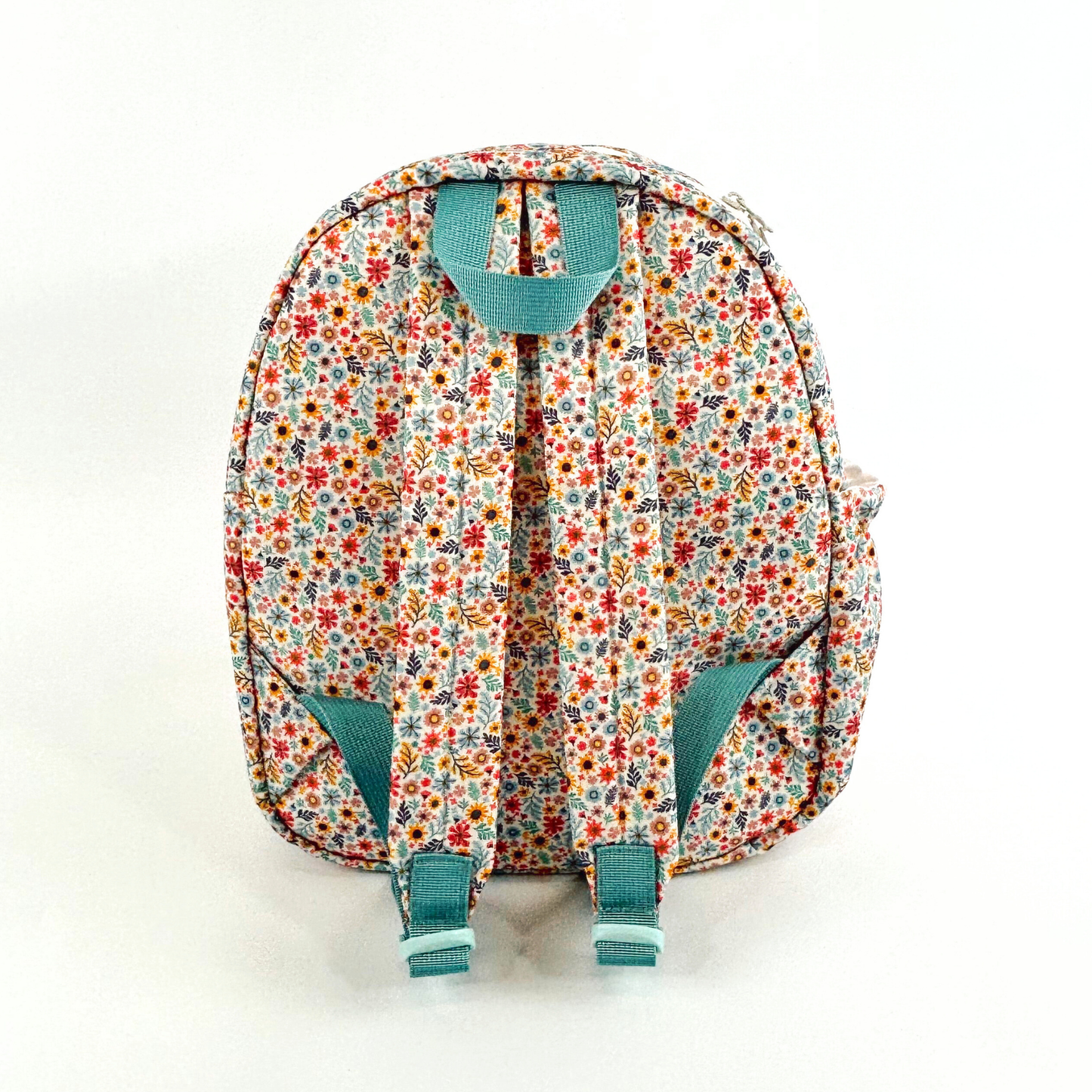 Mochila Nido Flores