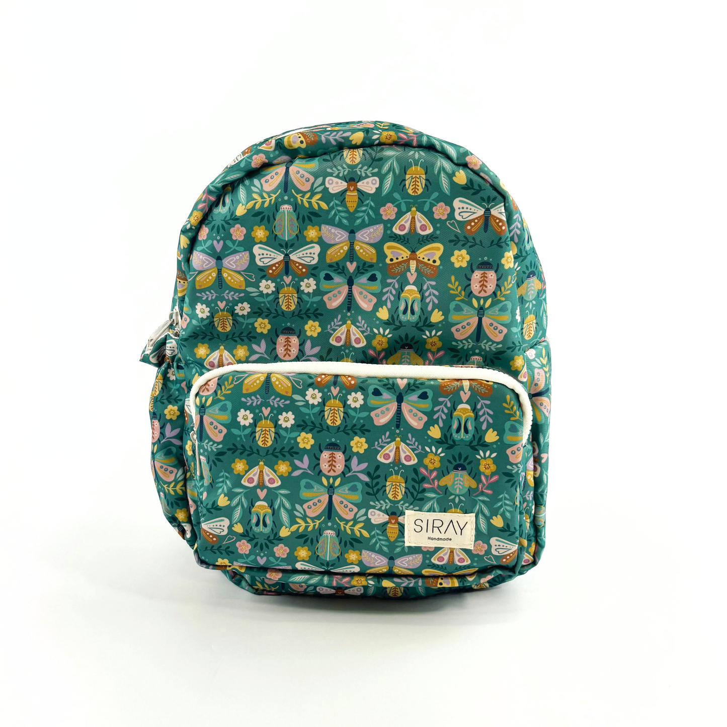 Mochila Nido Mariposas