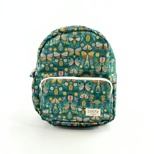 Mochila Nido Mariposas