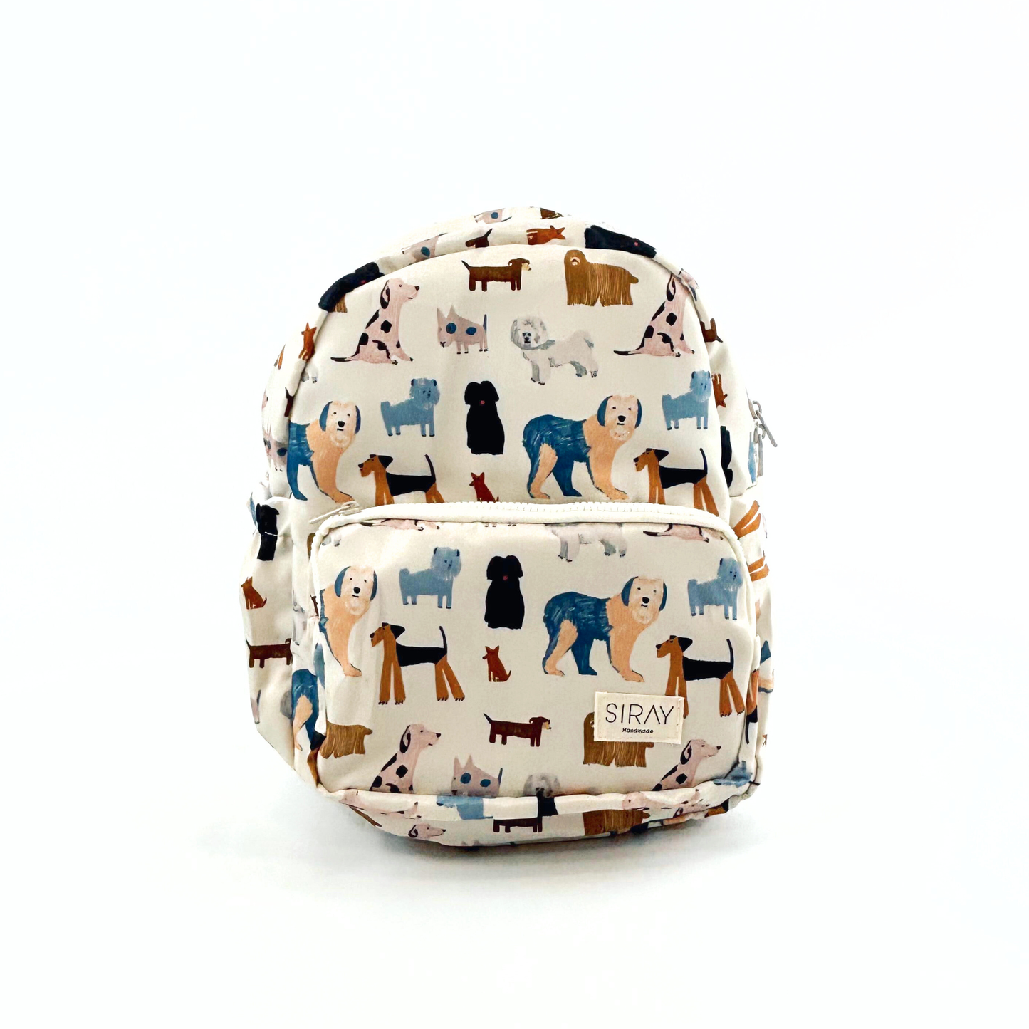 Mochila Nido Perros