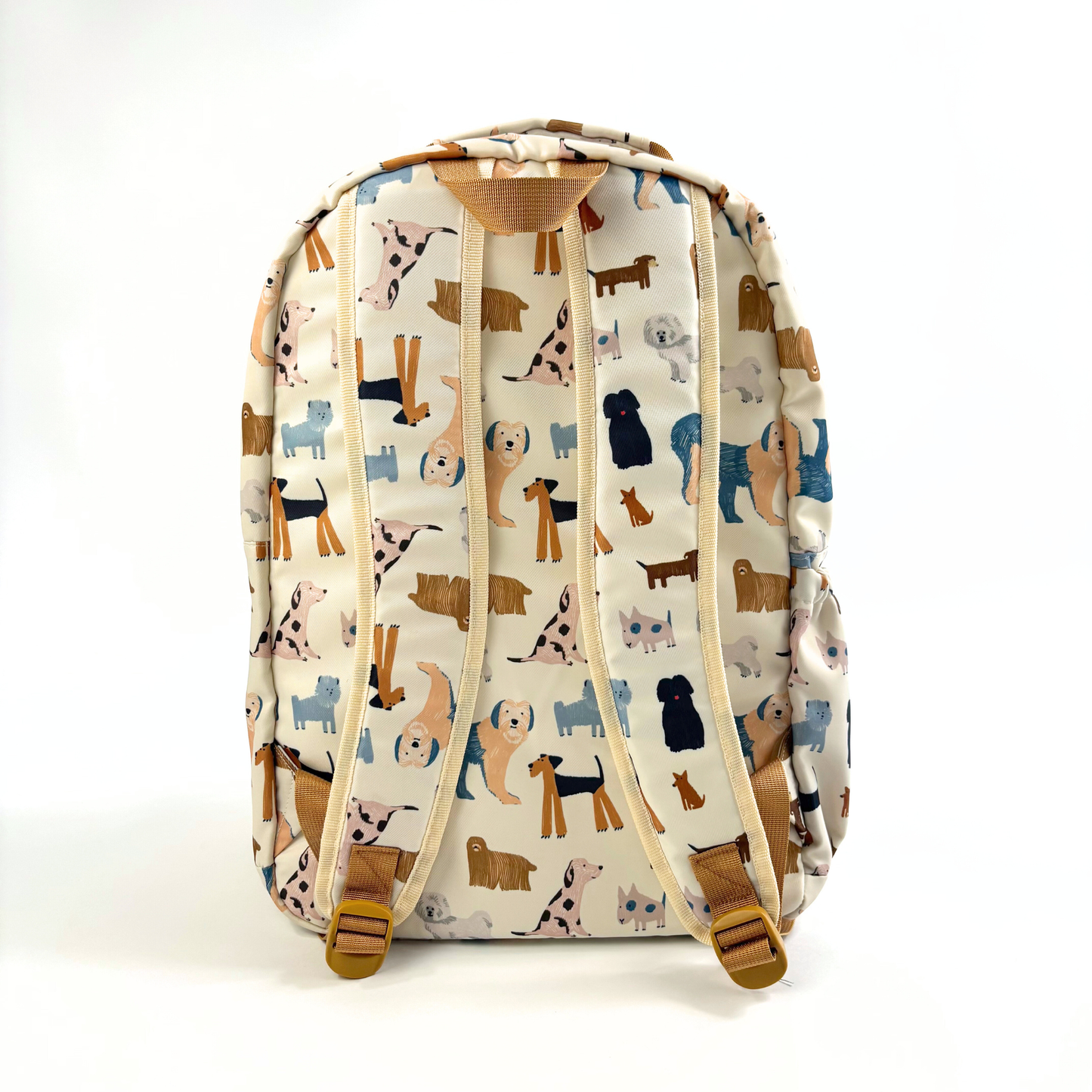 Mochila Cole Perros
