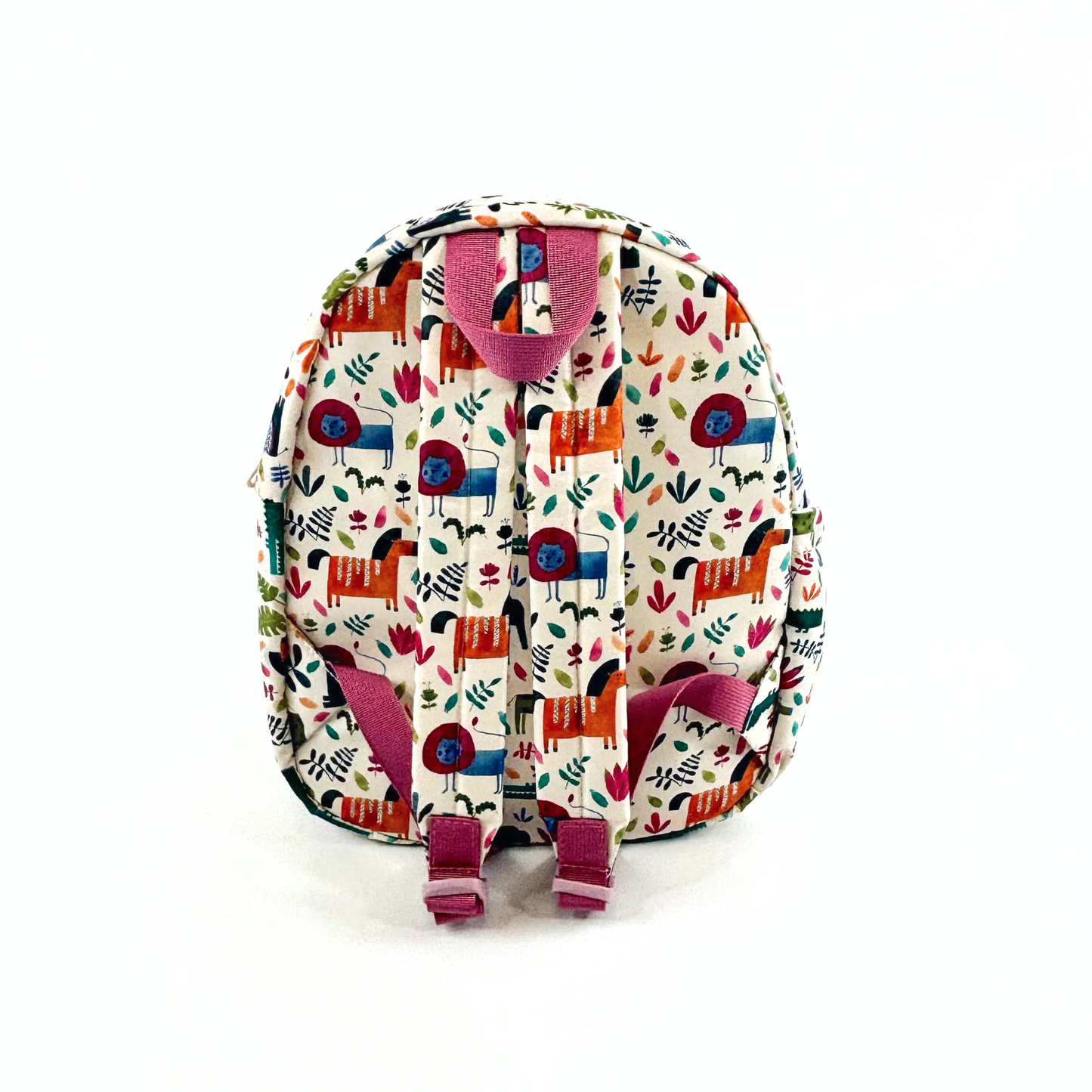 Mochila Nido Selva