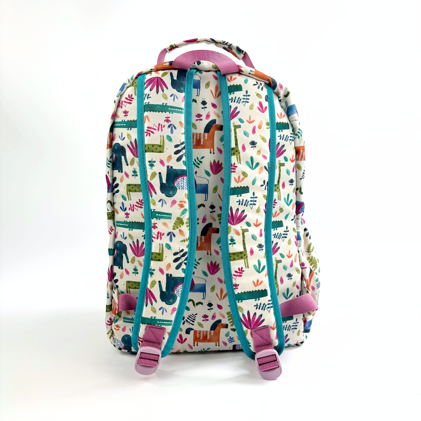 Mochila Selva