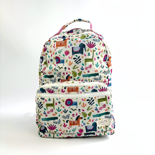 Mochila Selva