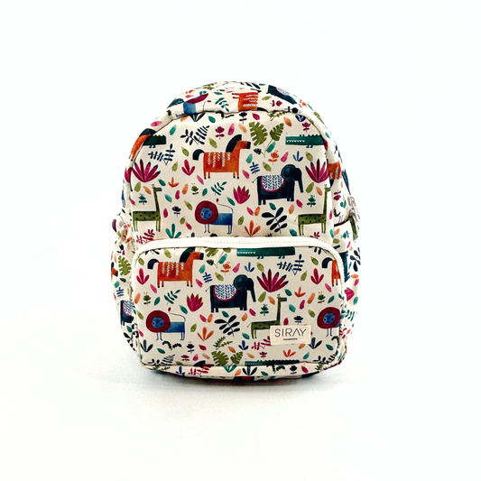 Mochila Nido Selva