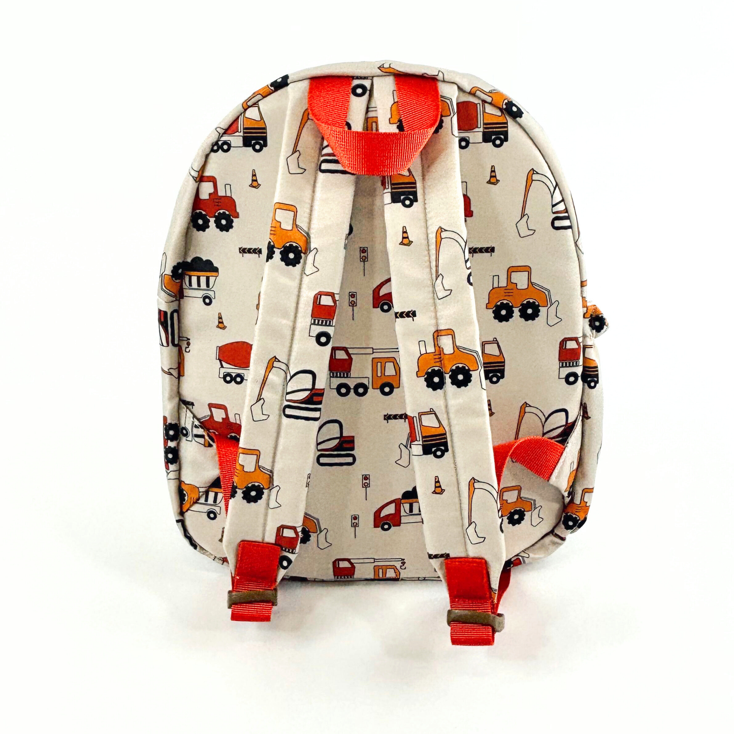 Mochila Nido Tractor