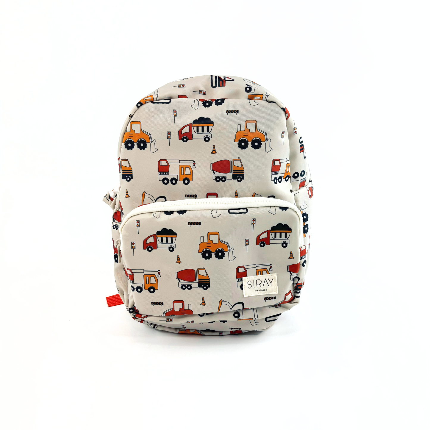Mochila Nido Tractor