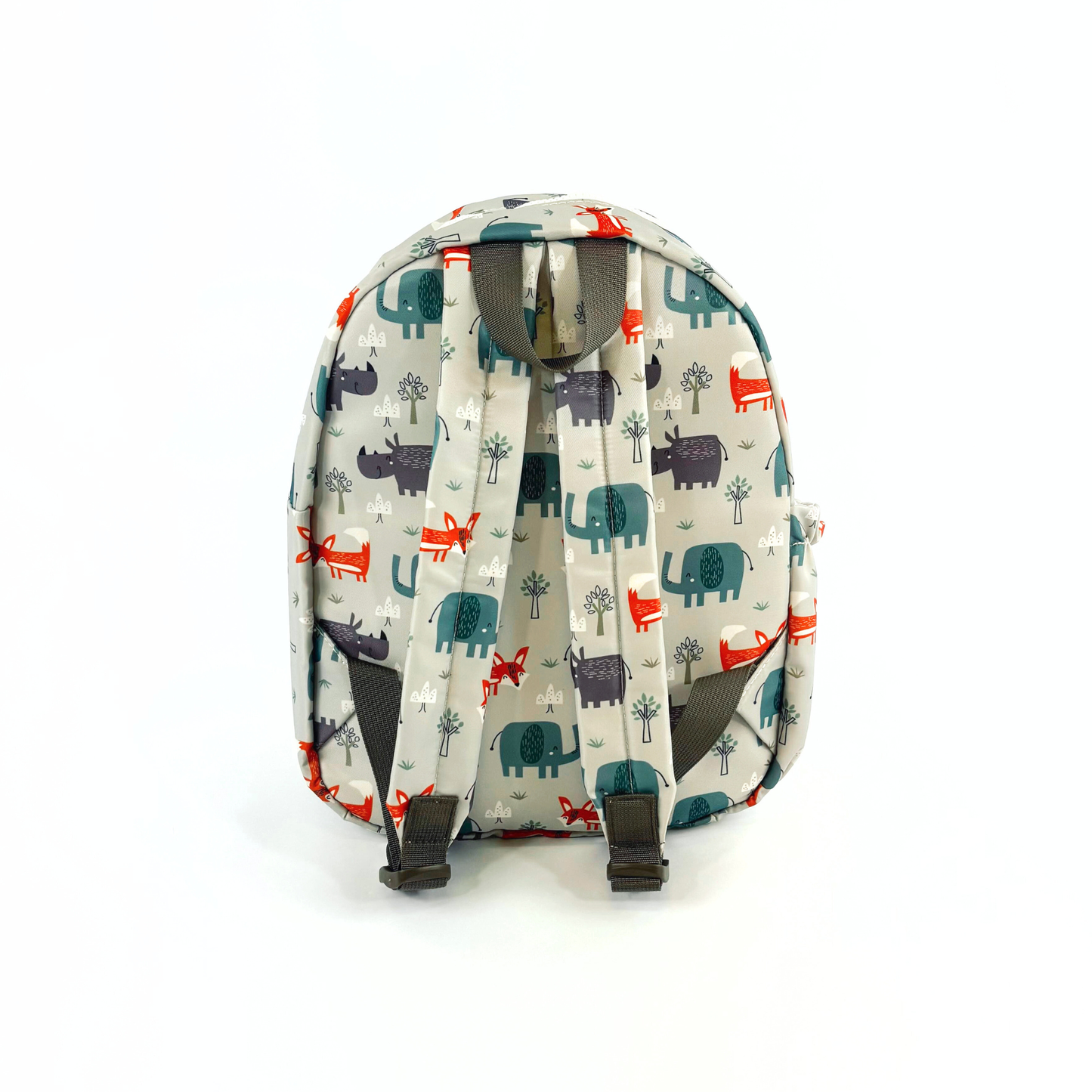 Mochila Nido Zorros