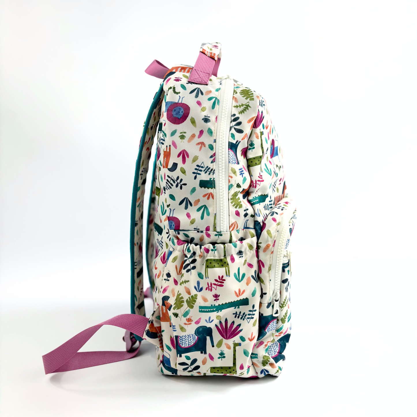 Mochila Selva