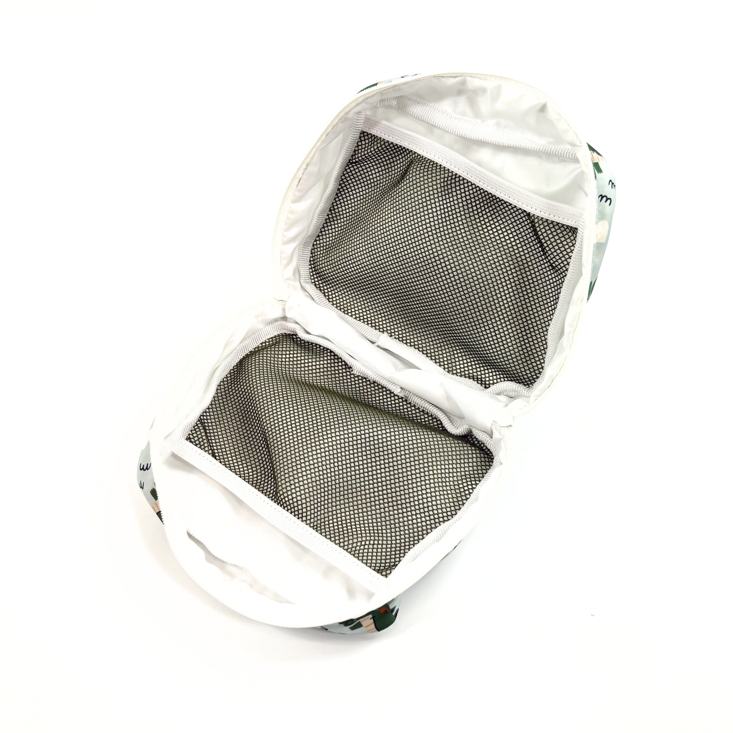 Neceser Multi -Cocodrilos