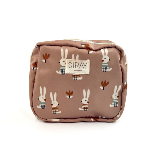 Neceser Multi - Conejos