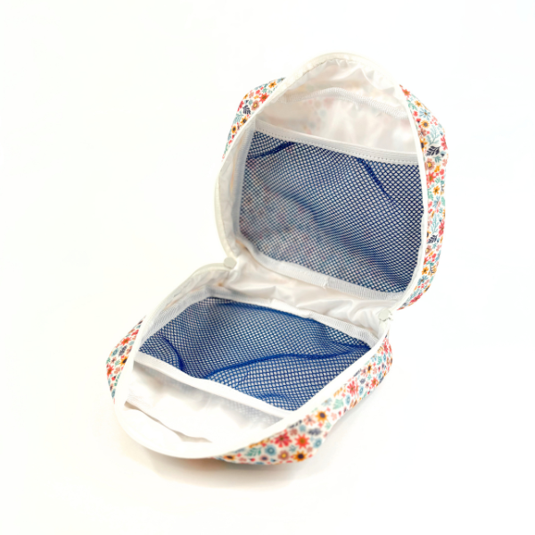 Neceser Multi -Flores