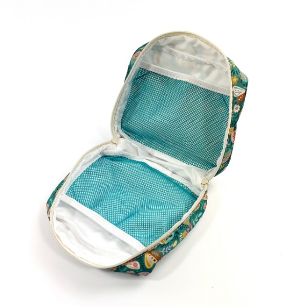 Neceser Multi - Mariposas