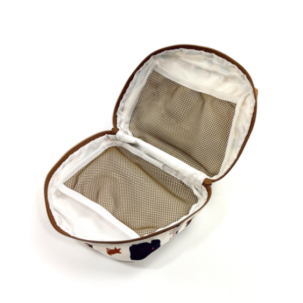 Neceser Multi - Perros