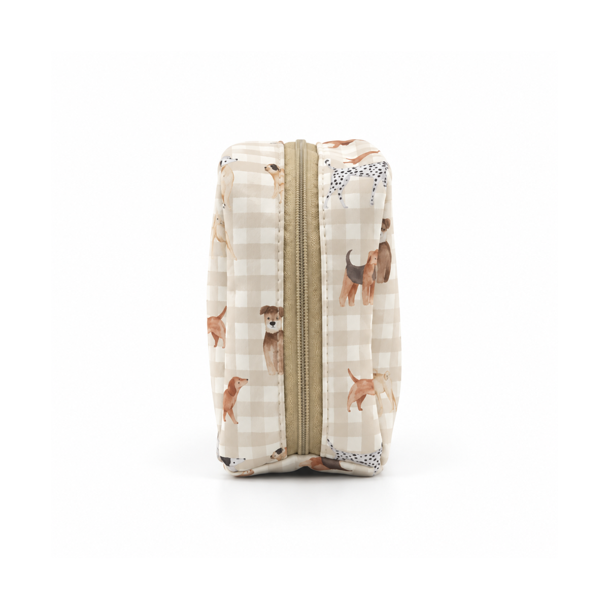 Neceser Multi -Perros Vichy